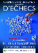 Affiche championnat de France  à Nancy
