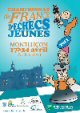 Affiche championnat de France Jeunes à Montluçon