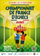 Championnat de France Jeunes à Vichy