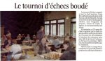 Article Paris-Normandie