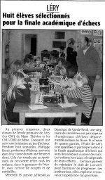 Article Paris-Normandie